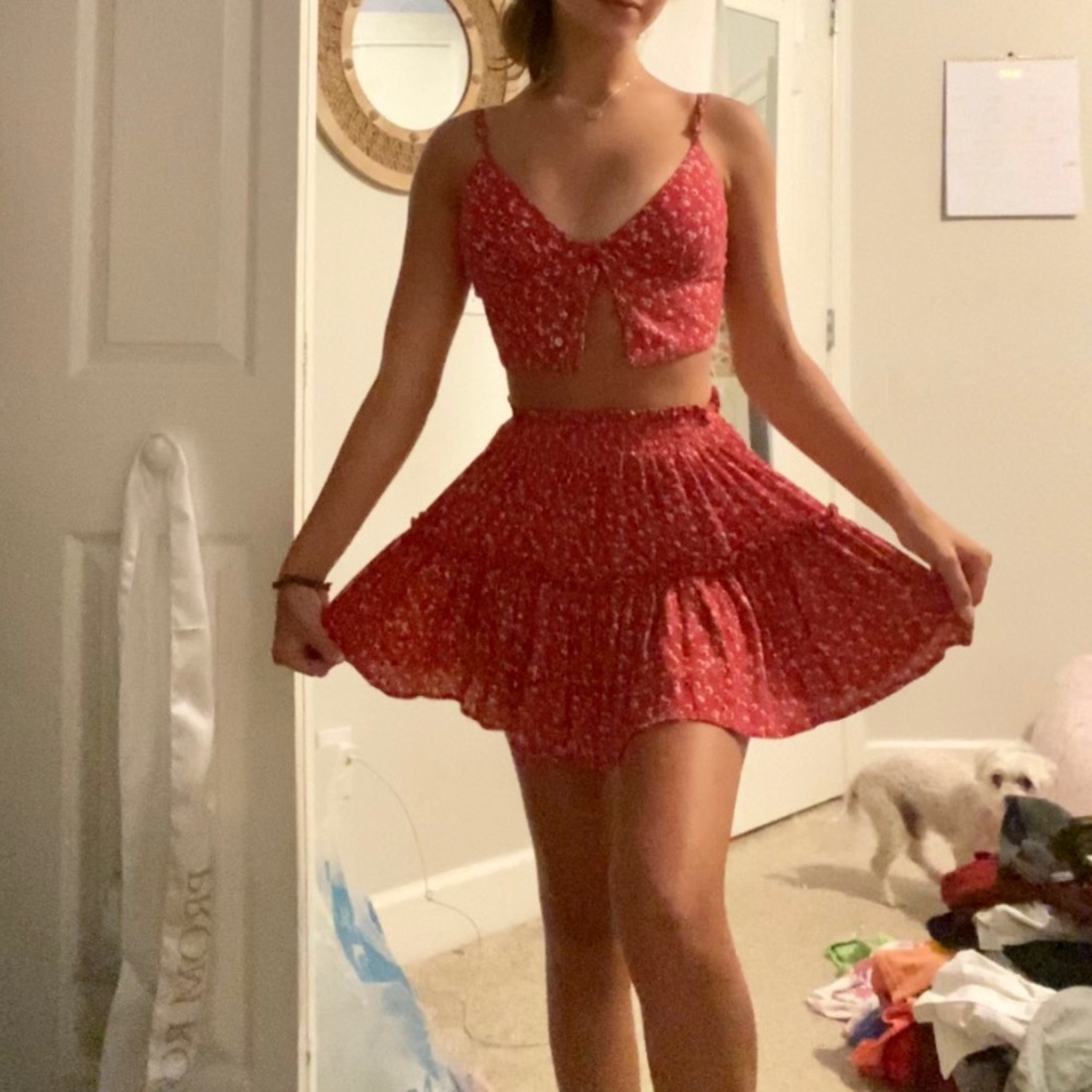 princess polly set